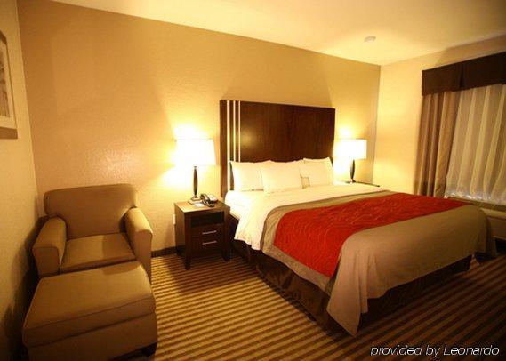 Comfort Inn & Suites Navasota Exterior foto